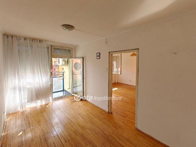 Eladó panellakás, Budapesten, X. kerületben 58.9 M Ft, 2 szobás