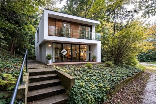 Eladó telek, Budapesten, II. kerületben 290 M Ft