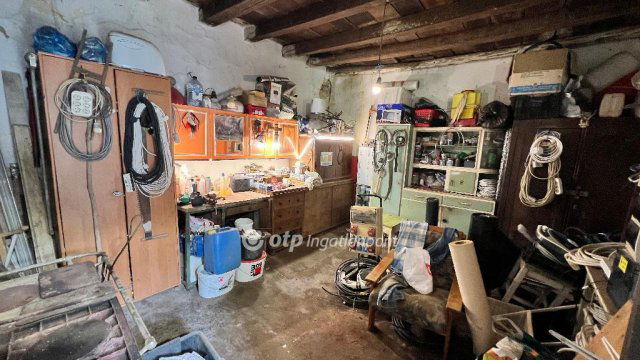 Eladó családi ház, Magyargencsen 10.9 M Ft, 3 szobás