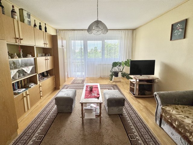 Eladó panellakás, Budapesten, XXI. kerületben 62.9 M Ft, 2 szobás