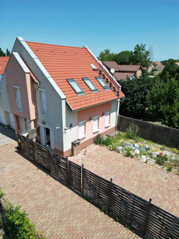 Eladó családi ház, Makón 57 M Ft, 2+1 szobás