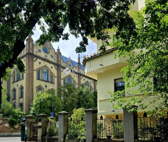 Kiadó téglalakás, albérlet, XIV. kerületben, Stefánia úton