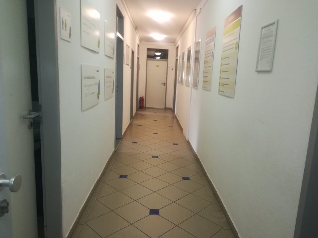 Eladó iroda, Budapesten, XIII. kerületben, Röppentyű utcában