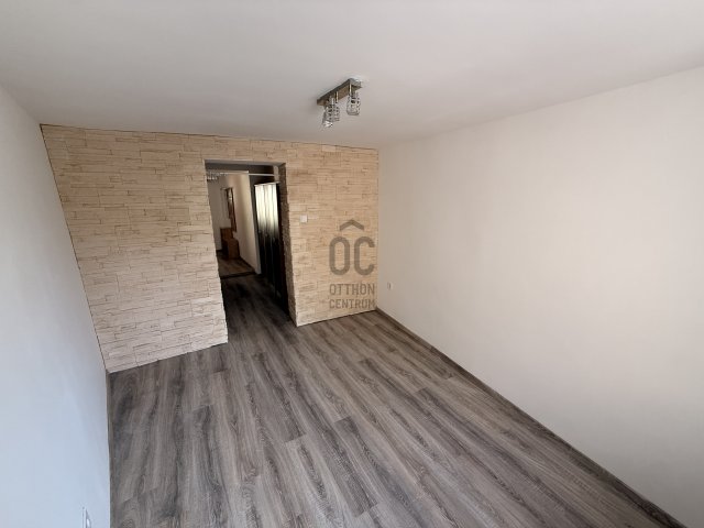 Eladó téglalakás, Budapesten, XX. kerületben 35 M Ft, 1 szobás