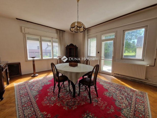 Eladó családi ház, Keszthelyen, Sopron utcában 99.9 M Ft