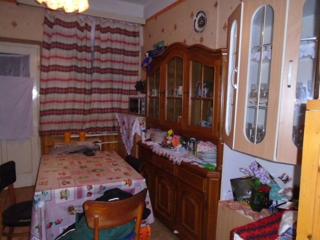 Eladó családi ház, Cibakházán 15 M Ft, 3 szobás