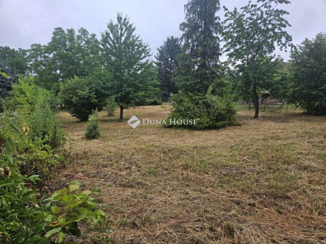Eladó telek, Nyúlon 31.46 M Ft / költözzbe.hu