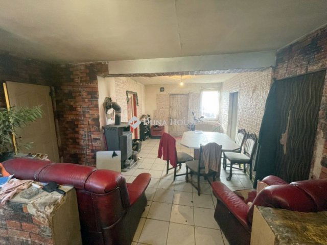 Eladó ikerház, Nyíregyházán 18.9 M Ft, 4 szobás