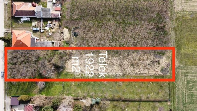 Eladó telek, Mihályházán 3.6 M Ft / költözzbe.hu