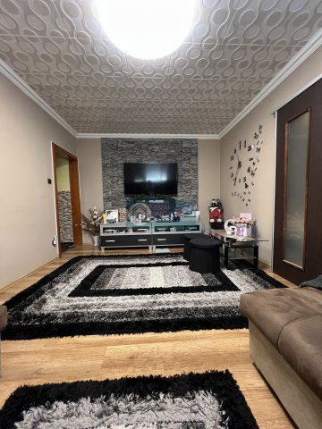Eladó panellakás, Kazincbarcikán 25.9 M Ft, 1+2 szobás