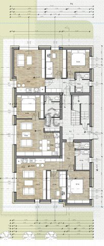 Eladó téglalakás, Siófokon 59.9 M Ft, 2 szobás