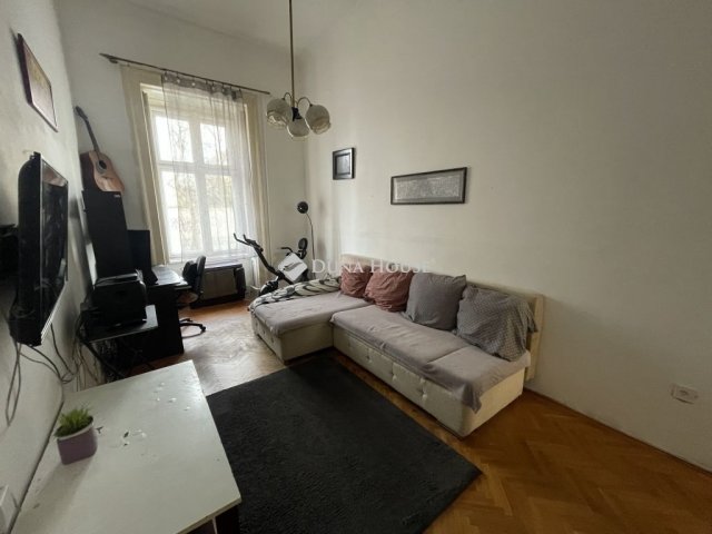 Eladó téglalakás, Kecskeméten 46 M Ft, 2 szobás