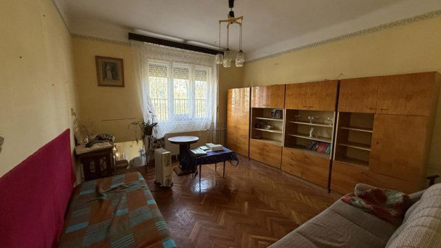 Eladó ikerház, Budapesten, XVII. kerületben 55 M Ft, 3 szobás