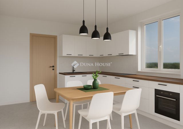 Eladó családi ház, Pándon 47.5 M Ft, 2 szobás