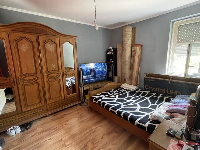 Eladó családi ház, Debrecenben 34.9 M Ft, 3 szobás