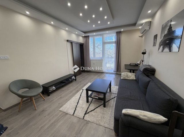 Eladó téglalakás, Budapesten, IX. kerületben 62.5 M Ft, 2 szobás