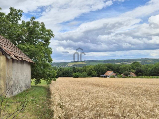 Eladó nyaraló, Szentgyörgyváron 6.3 M Ft, 1 szobás