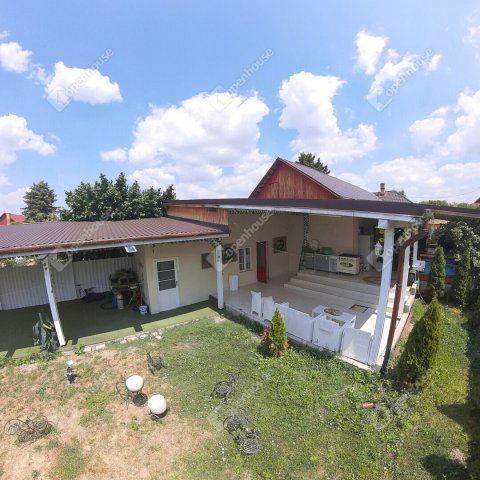 Eladó családi ház, Pilisen 88 M Ft, 3 szobás