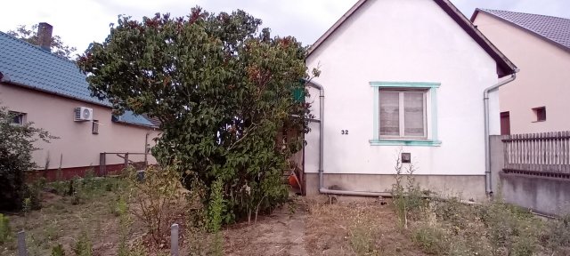 Eladó családi ház, Kisvárdán 35 M Ft, 2+1 szobás