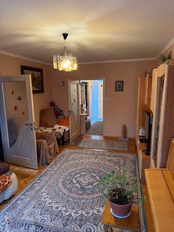 Eladó téglalakás, Nyíregyházán 44 M Ft, 2 szobás