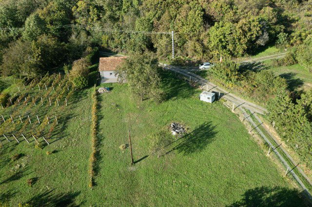 Eladó telek, Hosszúhetényen 7.49 M Ft, 1 szobás
