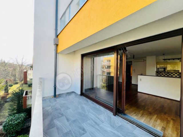 Kiadó téglalakás, albérlet, II. kerületben, Pasaréti úton