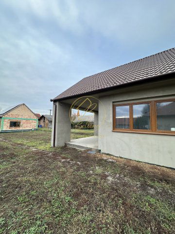 Eladó családi ház, Kozármislenyen 140 M Ft, 3 szobás