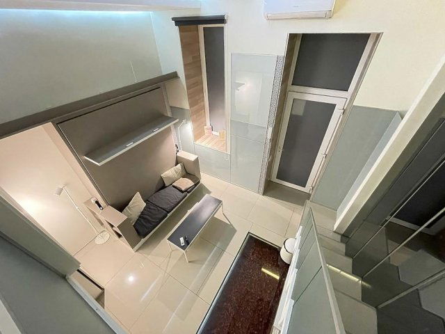 Eladó téglalakás, Budapesten, VI. kerületben, Szív utcában