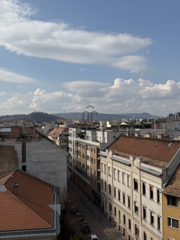 Eladó panellakás, Budapesten, VIII. kerületben, Nap utcában