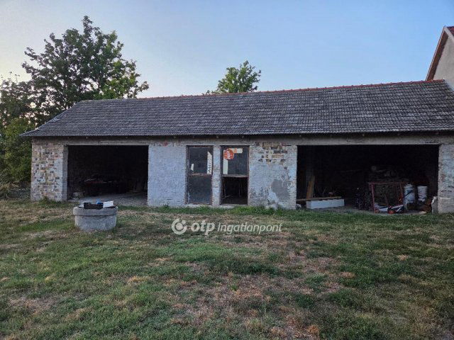 Eladó családi ház, Dunapatajon 39 M Ft, 3 szobás