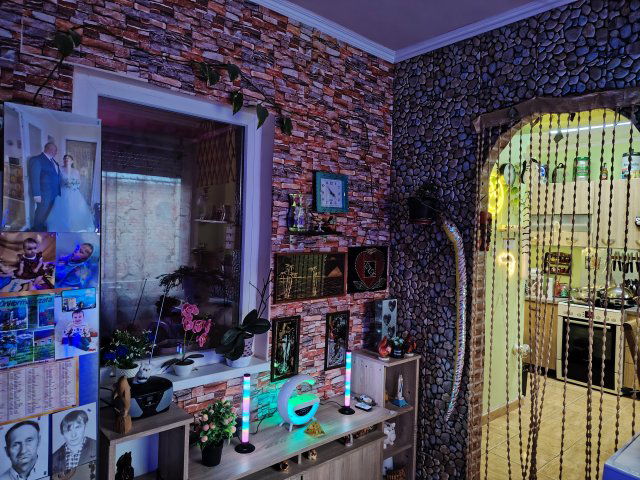 Eladó családi ház, Soboron 45 M Ft, 3 szobás