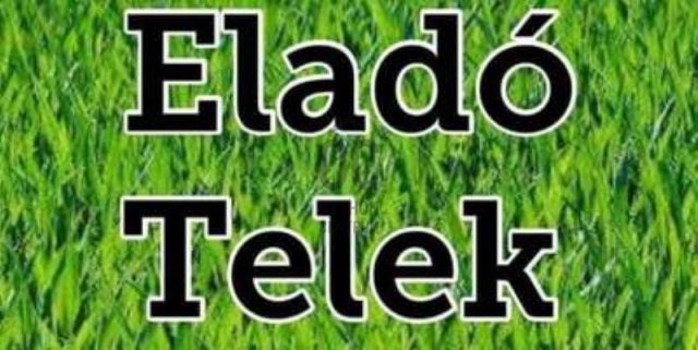 Eladó telek, Debrecenben 12.2 M Ft / költözzbe.hu