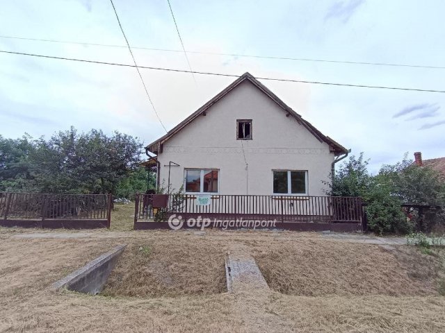 Eladó családi ház, Körösladányban 9.5 M Ft, 2+1 szobás