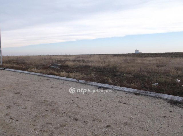 Eladó telek, Gyöngyösön 25 M Ft / költözzbe.hu