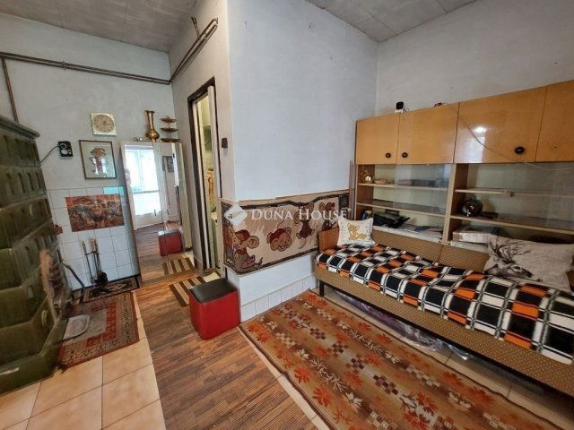 Eladó ikerház, Budapesten, XXI. kerületben 39 M Ft, 1 szobás