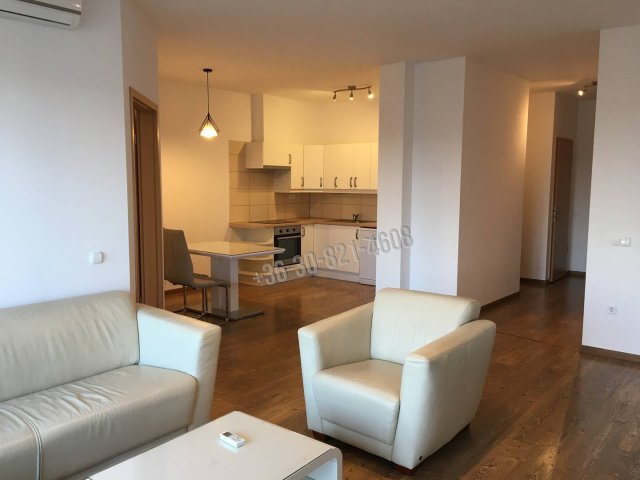 Eladó téglalakás, Budapesten, XIV. kerületben 121.4 M Ft