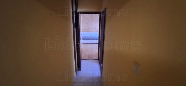 Eladó téglalakás, Siófokon 54.9 M Ft, 2 szobás