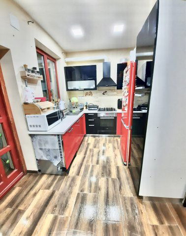 Eladó sorház, Dunaharasztin 90 M Ft, 6 szobás