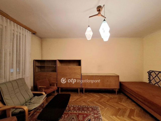 Eladó téglalakás, Budapesten, IV. kerületben 53.9 M Ft, 2 szobás