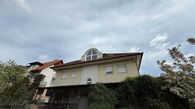 Eladó családi ház, Budapesten, XI. kerületben 665 M Ft, 8 szobás