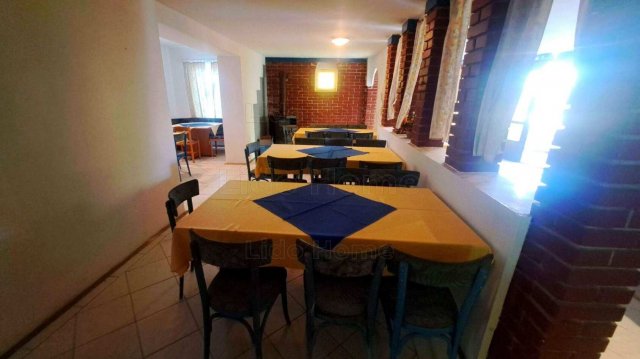 Eladó üzlethelyiség, Lentiben 19.9 M Ft, 2+1 szobás