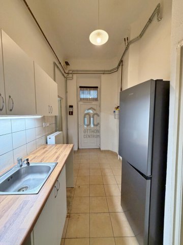 Eladó téglalakás, Budapesten, VIII. kerületben 42.9 M Ft