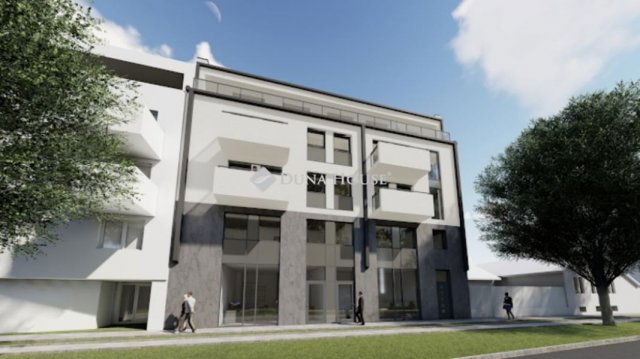 Eladó téglalakás, Debrecenben 99.4 M Ft, 4 szobás