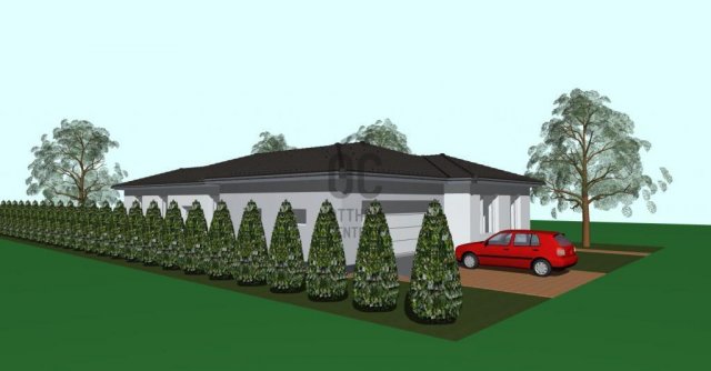 Eladó családi ház, Budapesten, XVIII. kerületben 194 M Ft