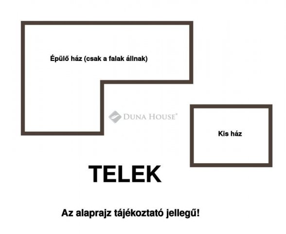 Eladó családi ház, Budapesten, XXI. kerületben 45.9 M Ft