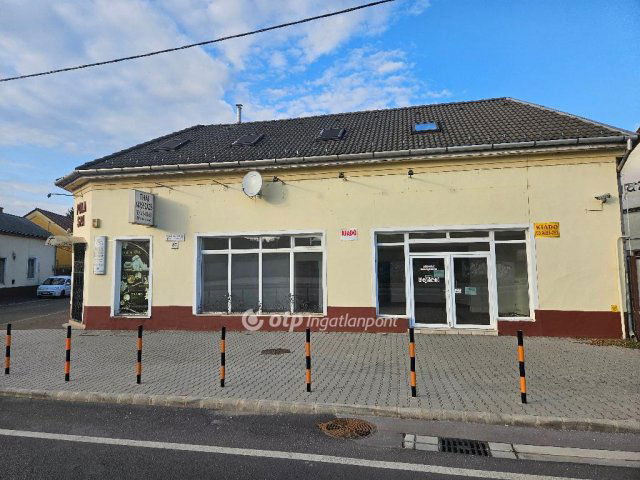 Kiadó üzlethelyiség, Miskolcon 350 E Ft / hó