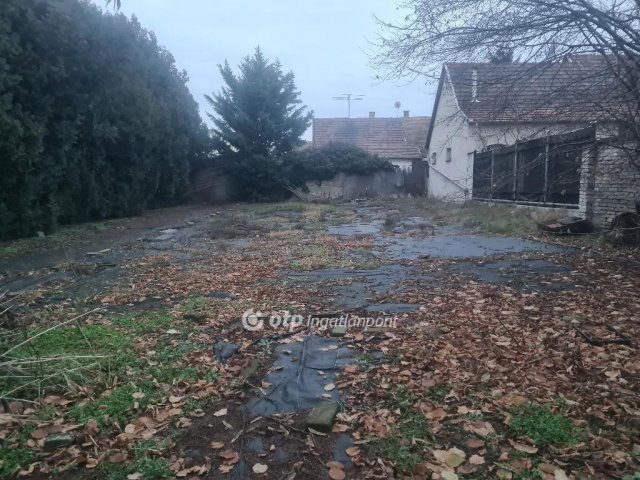 Eladó telek, Budapesten, XXIII. kerületben 98.9 M Ft