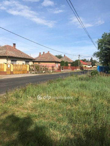 Eladó telek, Táborfalván 18.99 M Ft / költözzbe.hu