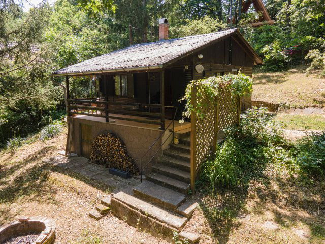 Eladó nyaraló, Kismaroson 42.9 M Ft, 1+1 szobás