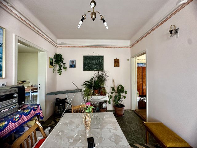 Eladó családi ház, Zalakomáron 34.9 M Ft, 2 szobás